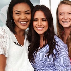 Meet your Posher, Natasha